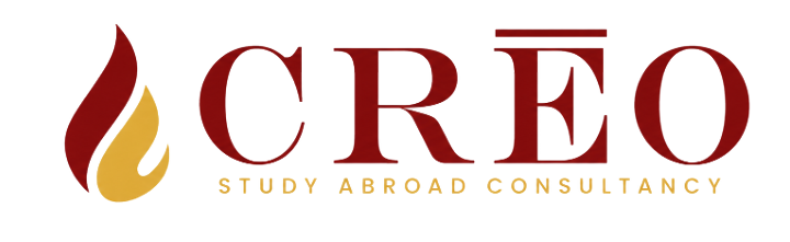 Crēo Consultancy — study abroad consultancy